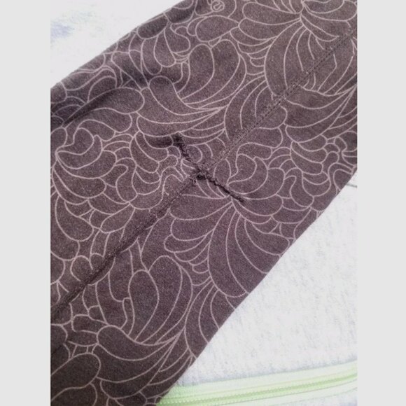 3 Lululemon RARE Remix Mogul Sweater Bundle Circa 2007 Small Size 6 - Picture 5 of 13